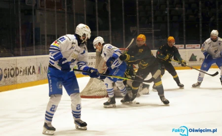 Gramy dalej. Rozstrzygnięcie w „Małym Spodku” - FOTO