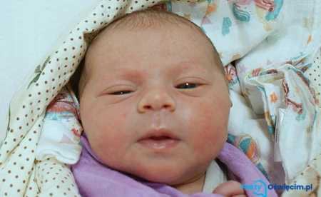 Noworodkowa galeria Faktów Oświęcim - FOTO