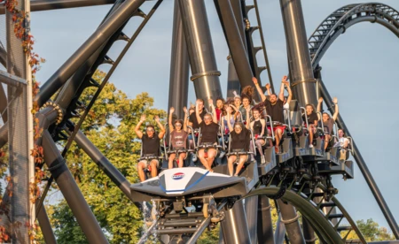 Energylandia w światowej czołówce rollercoasterów. W czwartek wielkie otwarcie