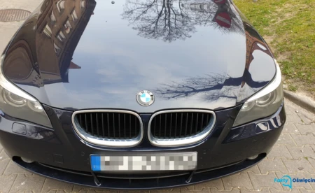 Był po narkotykach, miał zakaz prowadzenia i obce tablice rejestracyjne