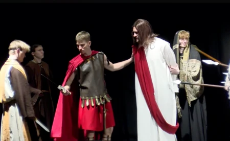 Oświęcimskie Wieści z ratusza - FILM