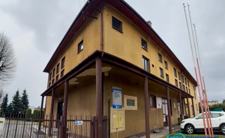 Termomodernizacja w Rajsku. Ma być taniej i nowocześniej