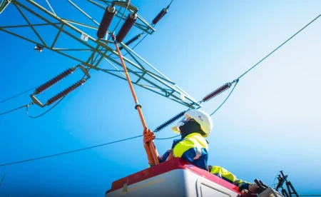 Tauron zapowiada przerwy w dostawie energii w powiecie