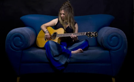 Cohen i Joplin w jednej muzycznej podróży