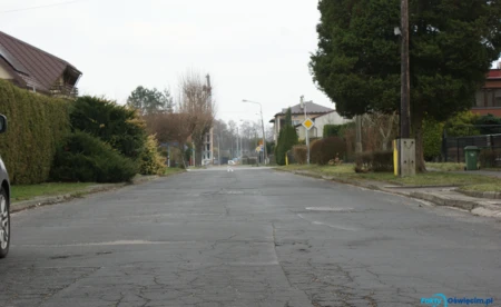 Przedłużenie bajpasu drogowego będzie jak nowe