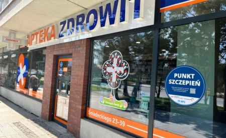 Szczepienia dla dorosłych nie tylko w przychodniach zdrowia
