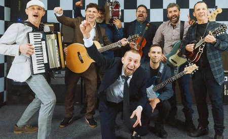 Zagrają w „Must Be The Music”. Dobry Łotr już w piątek w Polsacie