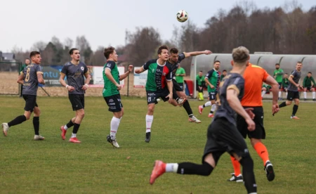 Poręba czy Polanka będzie jutro wielka?