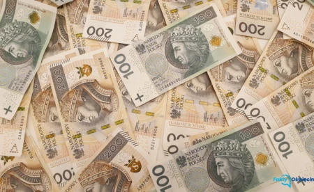 Miał pomnożyć oszczędności, stracił 160 tysięcy złotych