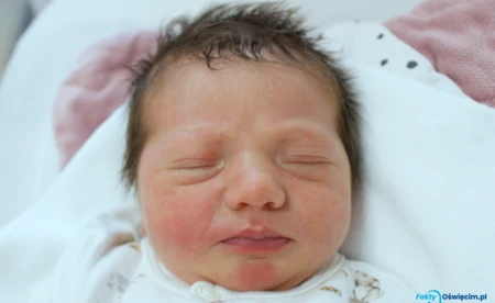 Noworodkowa galeria Faktów Oświęcim - FOTO