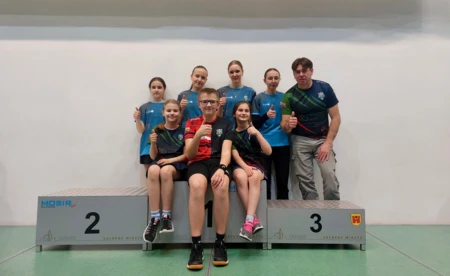 Kornelia w gronie finalistek MP