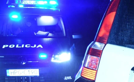 Prowadził po alkoholu mimo zakazów. Sąd nie miał litości