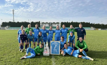 Nokautująca końcówka meczu