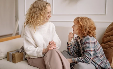 Kuratorkę przyjęła z promilami we krwi