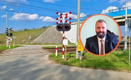 Burmistrz zabiera głos. Jednoznaczne stanowisko