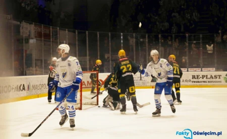 Bo najważniejsza jest rodzina...