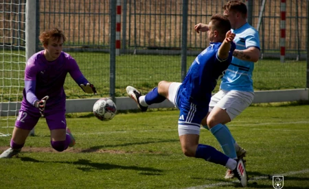 Futbol w środku tygodnia