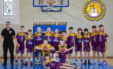 Tama na Wiśle - FOTO