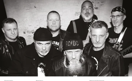 Jednego wieczoru: sztuka, rozmowa i blues