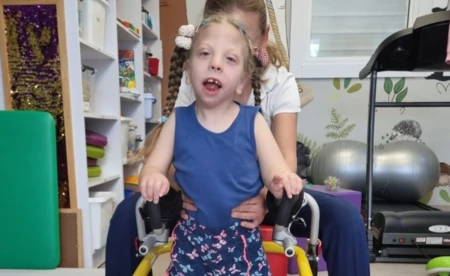 Rodzice nie odpuszczają. SLOS i walka o przyszłość - FOTO