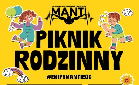 Piknik Rodzinny w Porębie Wielkiej. Będzie się działo