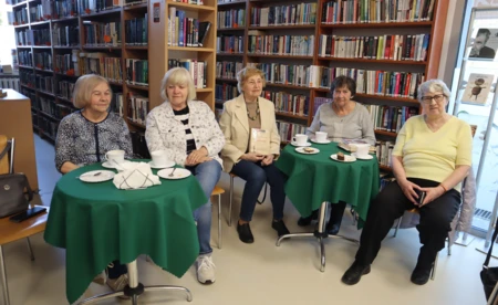 Czytelniczki sięgnęły po Herbjørg Wassmo  - FOTO