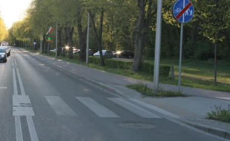 Stłuczki lubią słońce. Kolizje na drogach powiatu oświęcimskiego