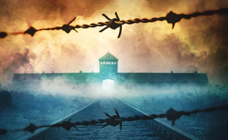 Stanisław Głowa opisał cztery lata w Auschwitz