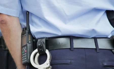 Policjanci znają tożsamość mężczyzny z nagrania