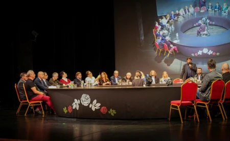 Usiądą przy Śląskim Stole. Wstęp za symboliczną złotówkę