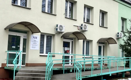 Oświęcimski magistrat szuka nowego szefa przychodni