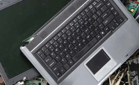 Elektroodpady pomogą świetlicy w Osieku
