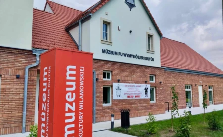 Pociągiem dookoła świata w muzeum