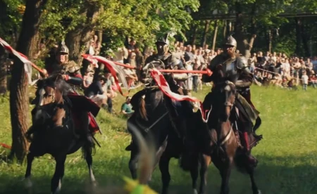 Oświęcimskie Wieści z ratusza - FILM
