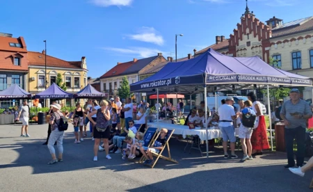 Turystyczne lato zacznie się w Dolinie Karpia