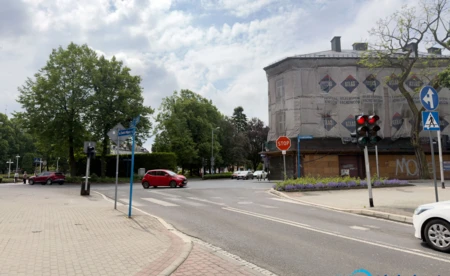 Inteligentna sygnalizacja pojawi się w Oświęcimiu