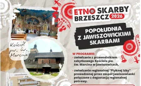 Kościół, Piykna Izba i regionalne smaki