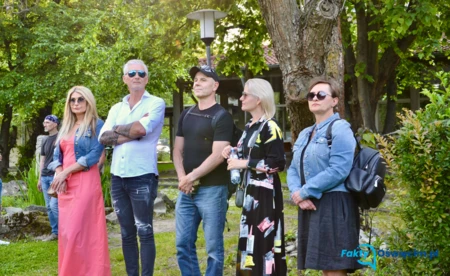 Fotografia, książka i blues, czyli sztuka w MDSM - FOTO