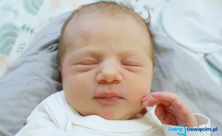 Noworodkowa galeria Faktów Oświęcim - FOTO