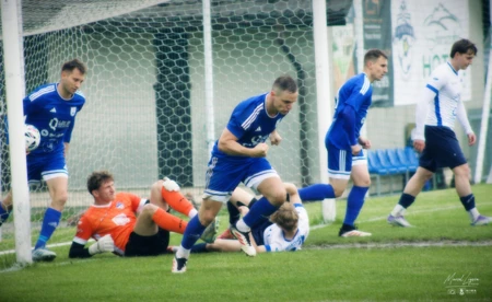 Magia 90 minuty. Gole na wagę punktów