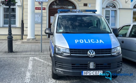 Obcokrajowiec jechał po pijanemu i wbrew zakazowi