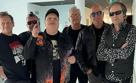 Powiat Oświęcimski - Poznaj GO! Zespół Big Cyc zaprasza na Powitanie Lata