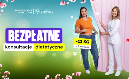 Zmień nawyki z Projekt Zdrowie - FOTO