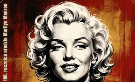 Marilyn Monroe w literackiej odsłonie