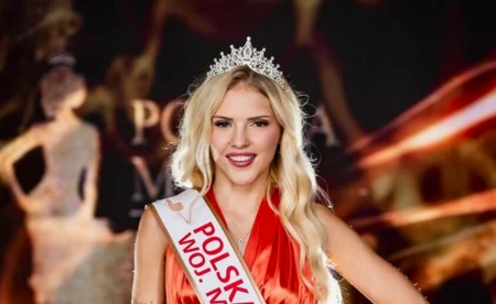 Mieszkanka Witkowic powalczy w półfinale miss - FILM, FOTO