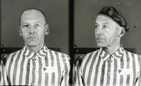45 lat temu w Oświęcimiu zmarł malarz Jerzy Adam Brandhuber