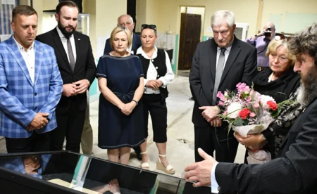 84 lata od utworzenia karnej kompanii kobiet - FOTO