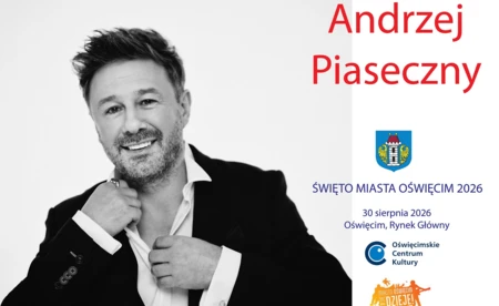 Gwiazdy Święta Miasta Oświęcim. Piaseczny, Jeżowska i Dyduła na scenie