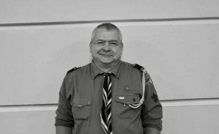 Odszedł druh Tomasz „Gregor” Gregorczyk