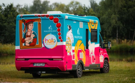 „Halo tu Polsat Wakacje” przyjedzie do Zatora